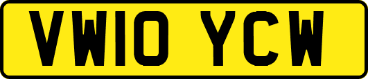 VW10YCW