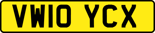 VW10YCX