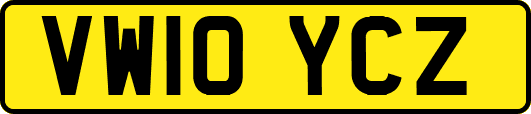 VW10YCZ