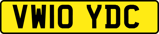 VW10YDC
