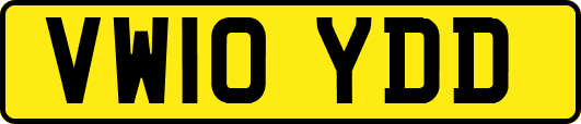 VW10YDD