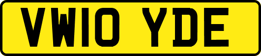 VW10YDE