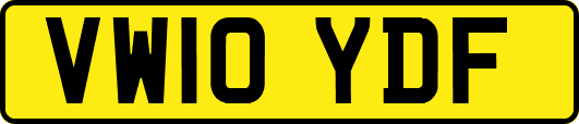 VW10YDF