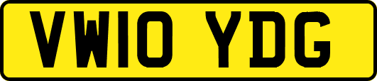 VW10YDG