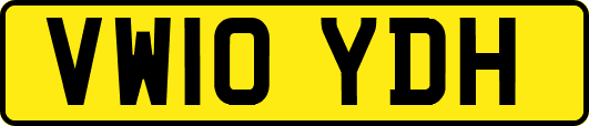 VW10YDH