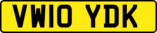 VW10YDK
