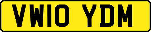 VW10YDM