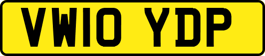 VW10YDP