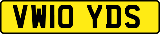 VW10YDS