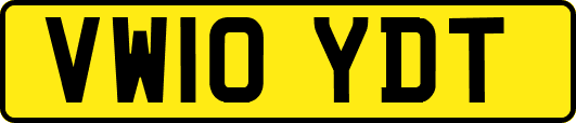 VW10YDT