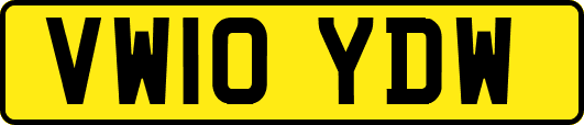 VW10YDW
