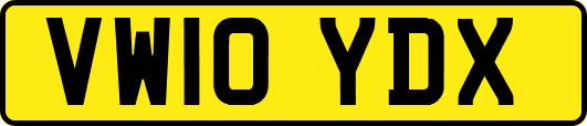 VW10YDX