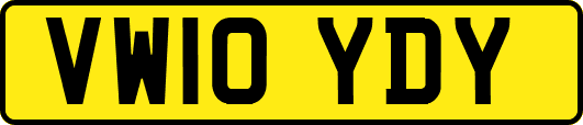 VW10YDY