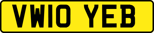 VW10YEB