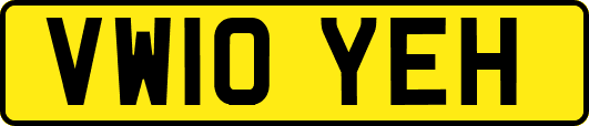 VW10YEH