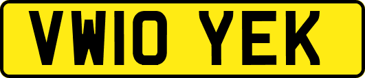 VW10YEK