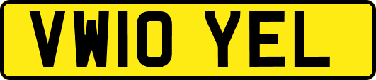 VW10YEL