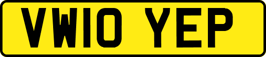 VW10YEP