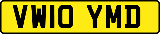 VW10YMD