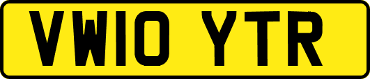 VW10YTR