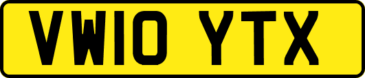 VW10YTX