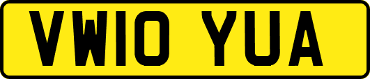 VW10YUA
