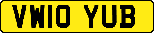 VW10YUB