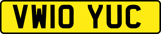 VW10YUC