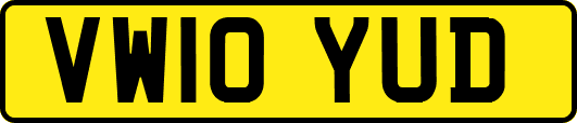 VW10YUD