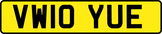 VW10YUE