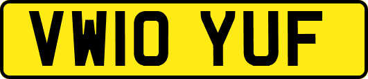 VW10YUF