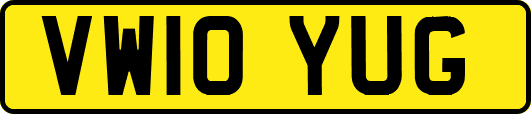 VW10YUG