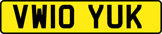 VW10YUK