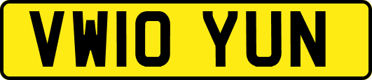 VW10YUN