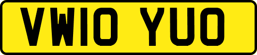 VW10YUO