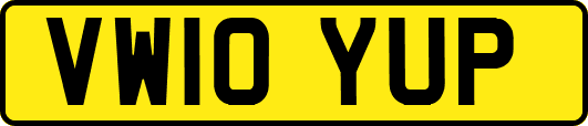 VW10YUP