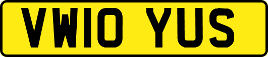 VW10YUS
