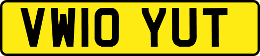 VW10YUT