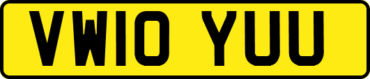 VW10YUU