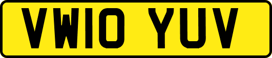 VW10YUV