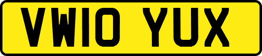 VW10YUX