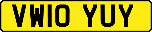 VW10YUY
