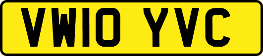 VW10YVC