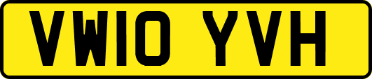 VW10YVH
