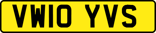 VW10YVS