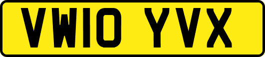 VW10YVX
