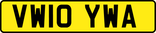 VW10YWA
