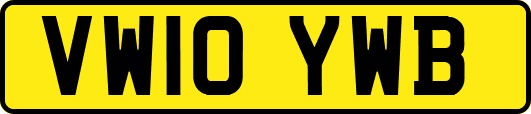 VW10YWB