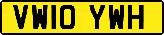 VW10YWH