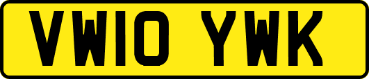 VW10YWK